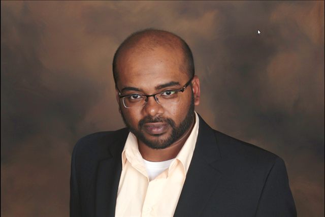 Rezwan — Founder, ProSIGHT Security